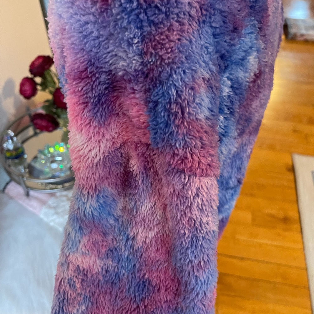 Tie dye pull over - Picture 5 of 6